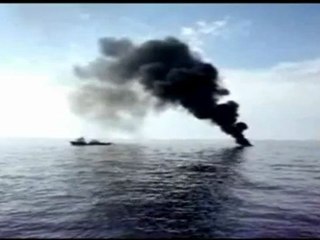 Washington declara 'catástrofe nacional' el derrame de crudo