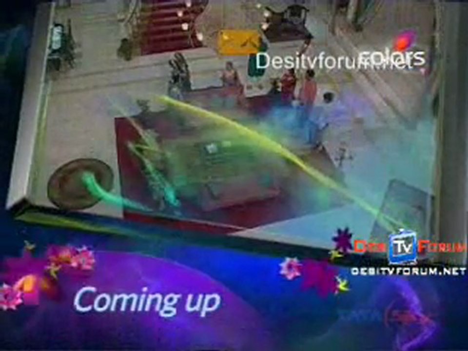Bhagya Vidhaata - 30th April 2010 -pt2