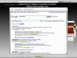SpaceTime 3D Browser