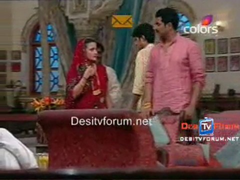 Bhagya Vidhaata - 30th April 2010 -pt3