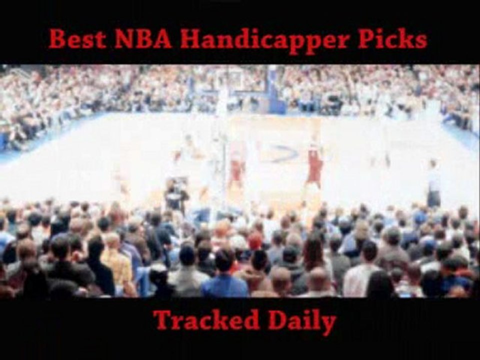 Pro Basketball Picks