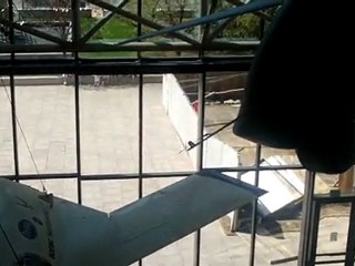 musée de l'air et de l'espace