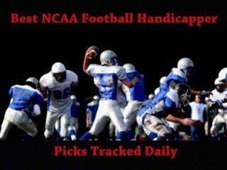 College Football Handicapper