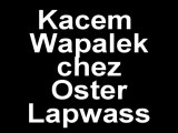Kacem Wapalek chez Oster Lapwass n°10