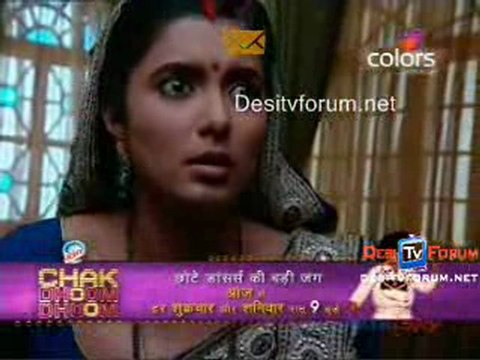 Bhagya Vidhaata - 30th April 2010 -pt4