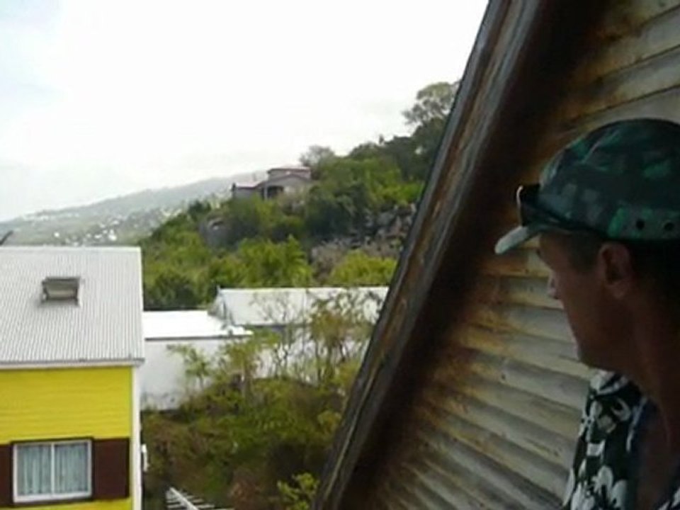 la vue