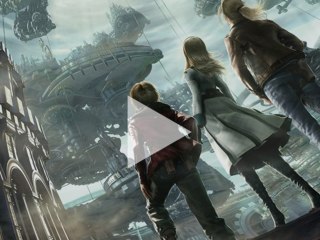 Test Vidéo Resonance of Fate