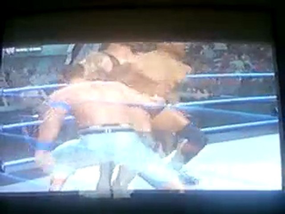 Undertaker