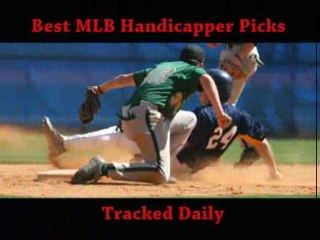 Baseball Handicappers