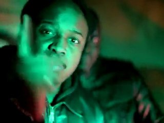 Alcap / Lunatic BEAT- Le Cimetière (CLIP VIDEO OFFICIEL)