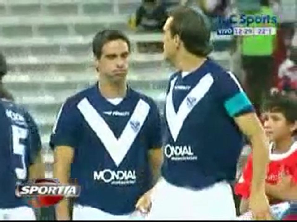 20100427 Chivas Velez