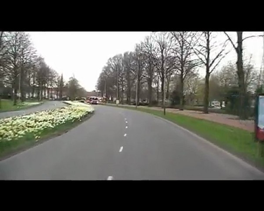 Lijn 20: Helmond - Eindhoven (deel 4/4)