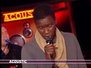 Wasis Diop - Le Passeur - TV5 Acoustic