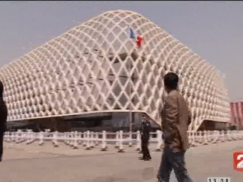 Télézapping : Il est beau mon pavillon