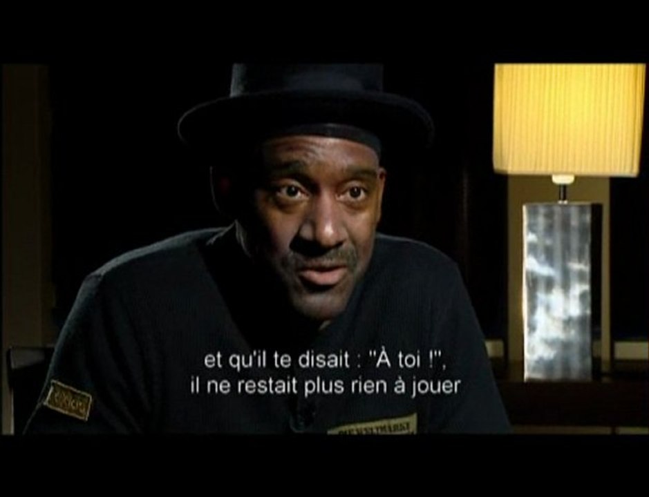 Marcus Miller & Dee Dee Bridgewater - North Sea Jazz Cruise 3/3 - Zycopolis Productions