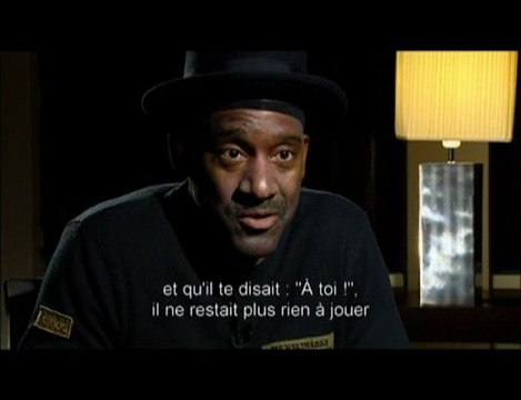 Marcus Miller & Dee Dee Bridgewater - North Sea Jazz Cruise 3/3 - Zycopolis Productions