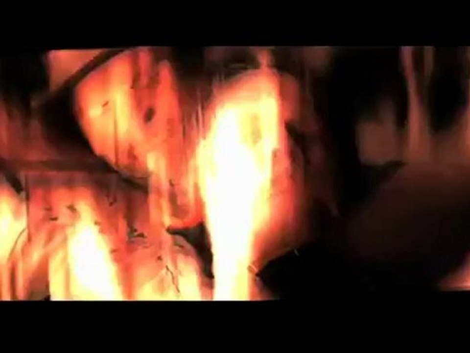 Jonah Hex_Trailer HD