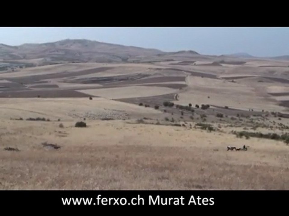 Gundè Ferxo Dersim-Mazgirt-Karakoçan Sankiran Murat Ates