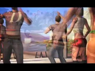 Test Drive Unlimited 2 - First Look Interview