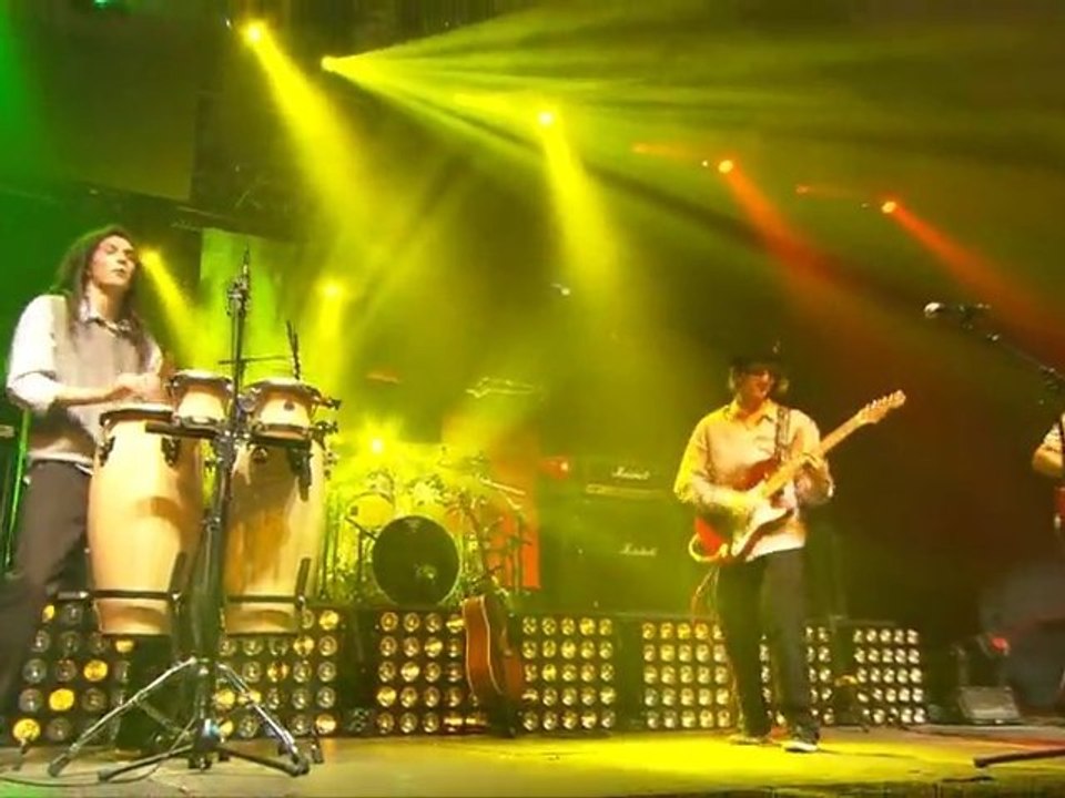 Ras des paKrettes au FML 2010 !