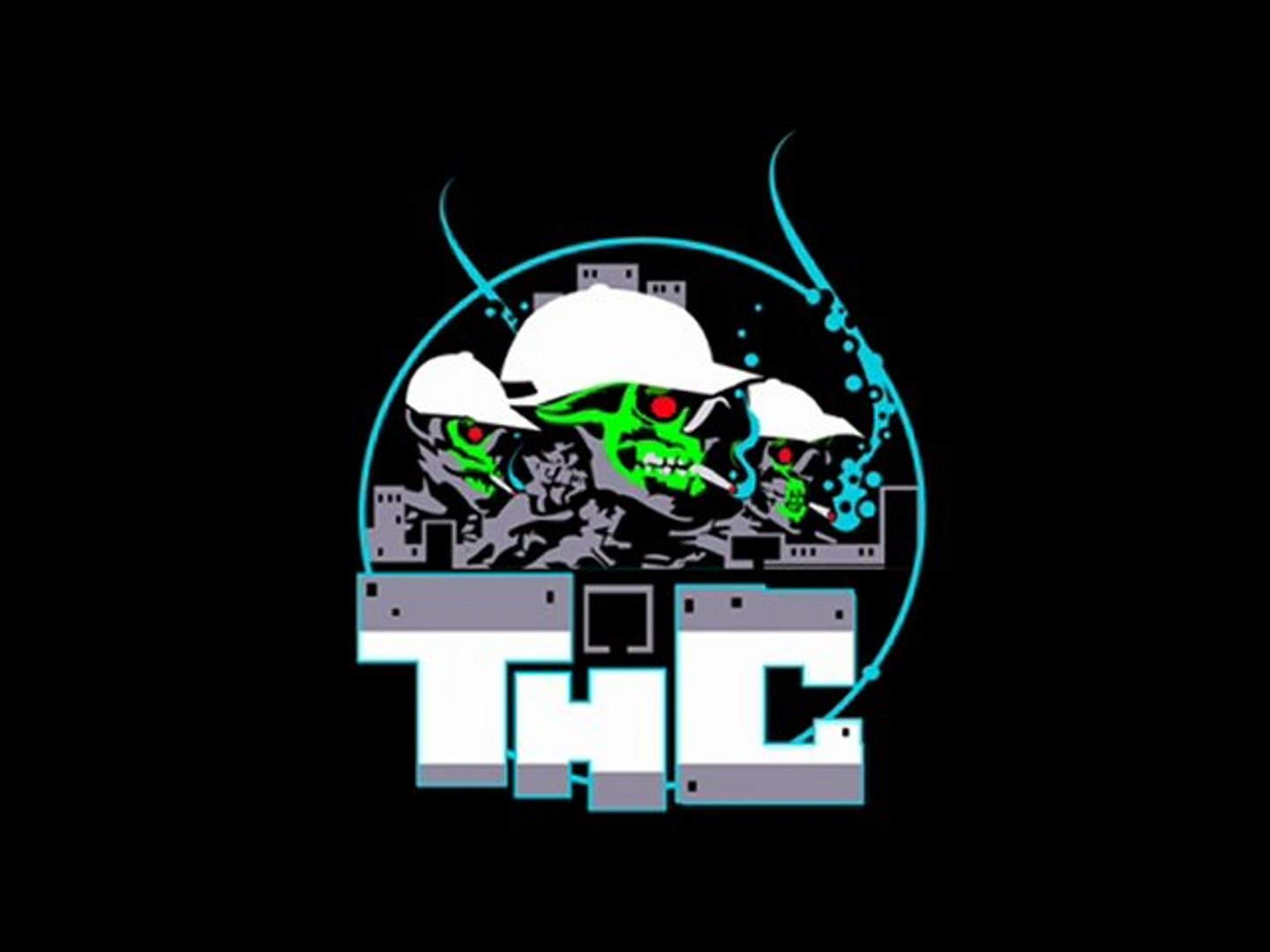 ⁣THC La dose de trop