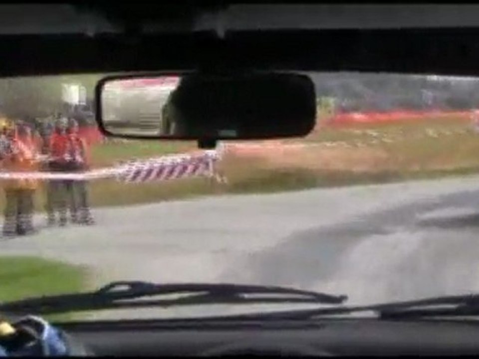 MONTAGE VIDEOS CHARBO 2010