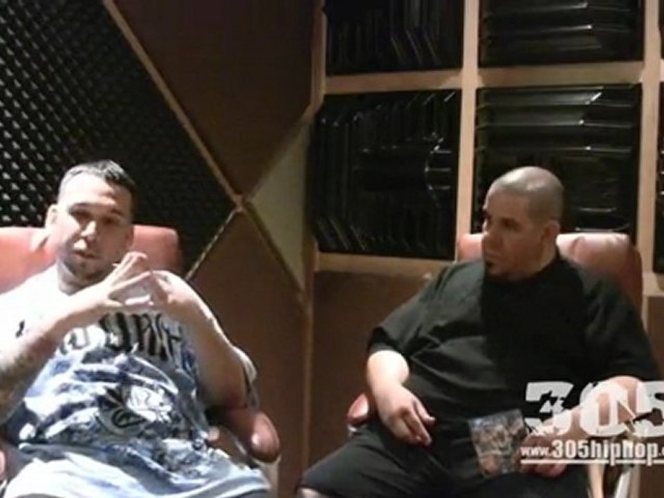 Mike Who - Producer from Fort Lauderdale, FL.