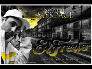 la bonne époque  (EL FREDO FEAT DJAMAJAL)