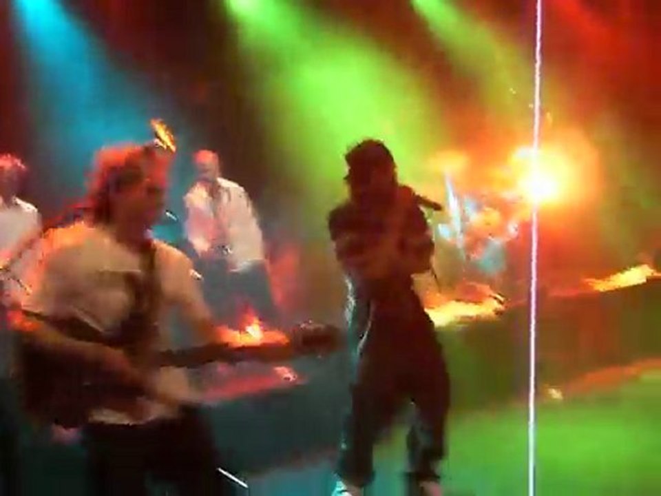 danakil  à Strasbourg ! 28 avril 2010