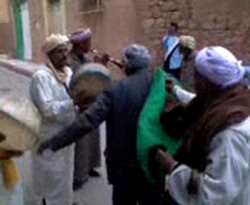 khali kada