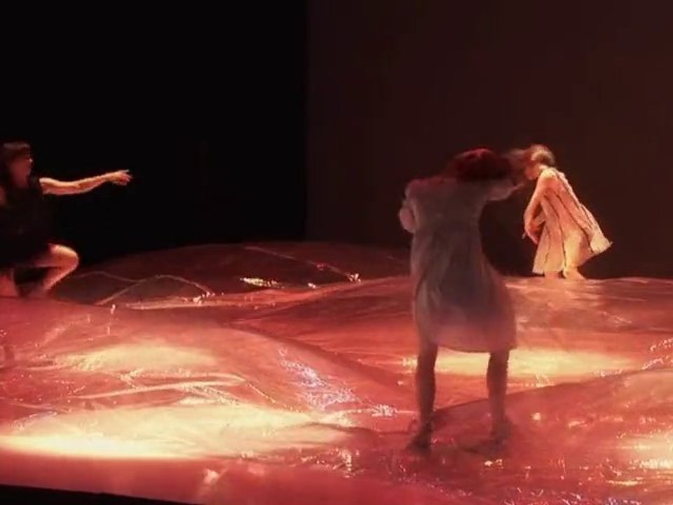 AD ASTRA - Trailer - Emmanuelle Vo-Dinh