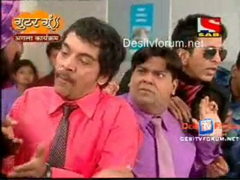 Shri Adi Manav - 30th April 2010 - Part2