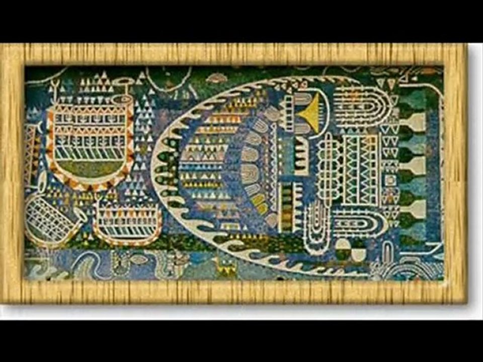 Soyut sanat