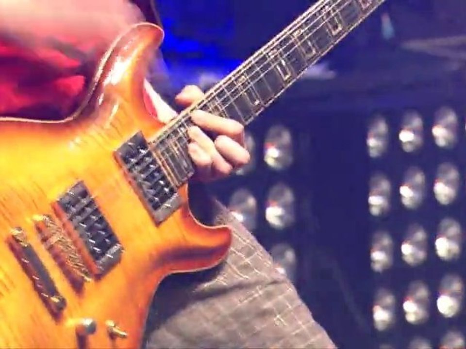 Pluck-Em's au FML 2010 !