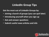 Use LinkedIn Networking to Grow Your Business - Kutenda Tips