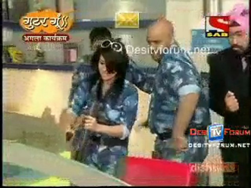 Shri Adi Manav - 30th April 2010 - Part3