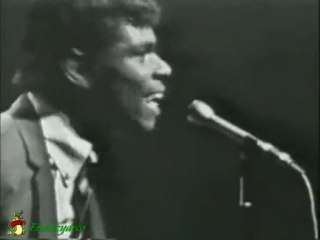 Billy Preston - Short Fat Fanny