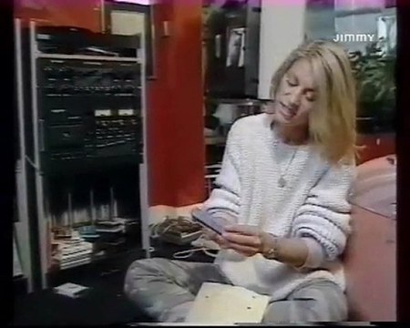 Sheila Emmenez-moi Clip (Grandeur Nature)