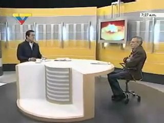 Desperto Venezuela Viernes 30 04 2010 03