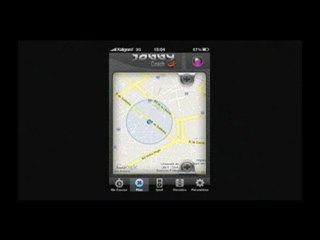 Bon App #33 - Test de Joggy Coach sur iPhone