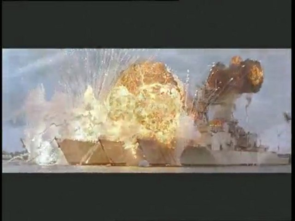 Pearl Harbor (2001)