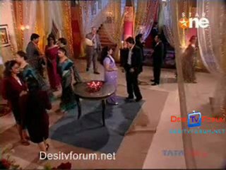 Yeh Ajnabi  - 30th April 2010  - pt4