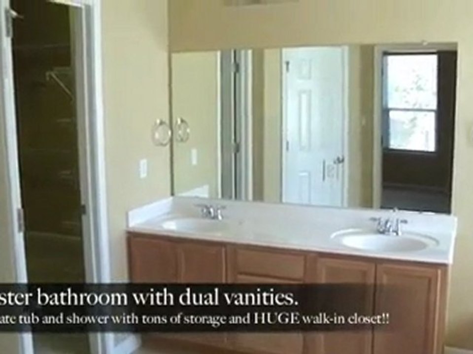 Owner Financed Home in Leander, TX. NOT a rent to own!