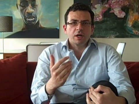 François Bordes - MyCO2