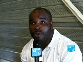 Jean-Marc Mormeck de retour dans la cour des lourds