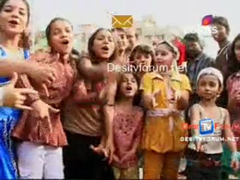 Chak Dhoom - 30th April 2010 -pt2