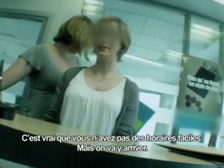 Monabanq Horaires (Version longue)