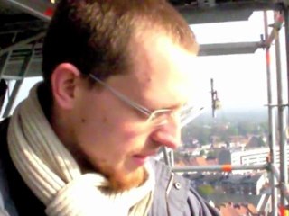 Collégiale saint Pierre de Douai