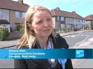 UK elections: Liverpool voter's brains picked ahead of ...