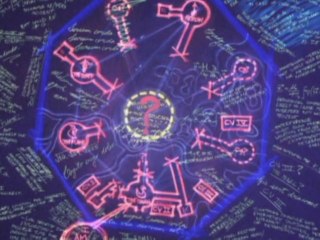 Getting Lost: Finale Super Spoiler?